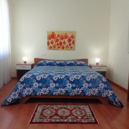 B&B Don Diego Linguaglossa Luaran gambar