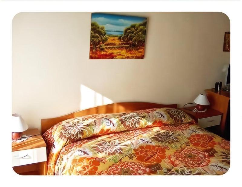 B&B Don Diego Linguaglossa Luaran gambar