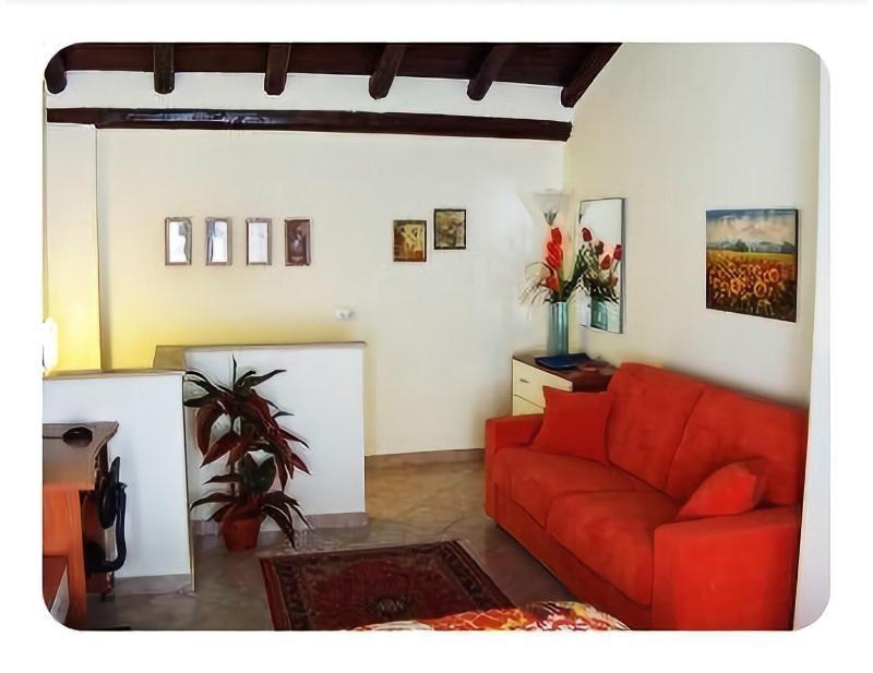 B&B Don Diego Linguaglossa Luaran gambar