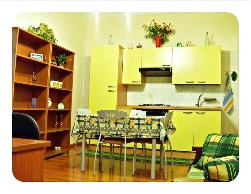 B&B Don Diego Linguaglossa Luaran gambar