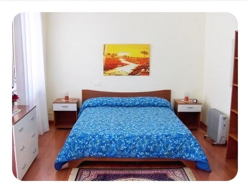 B&B Don Diego Linguaglossa Luaran gambar