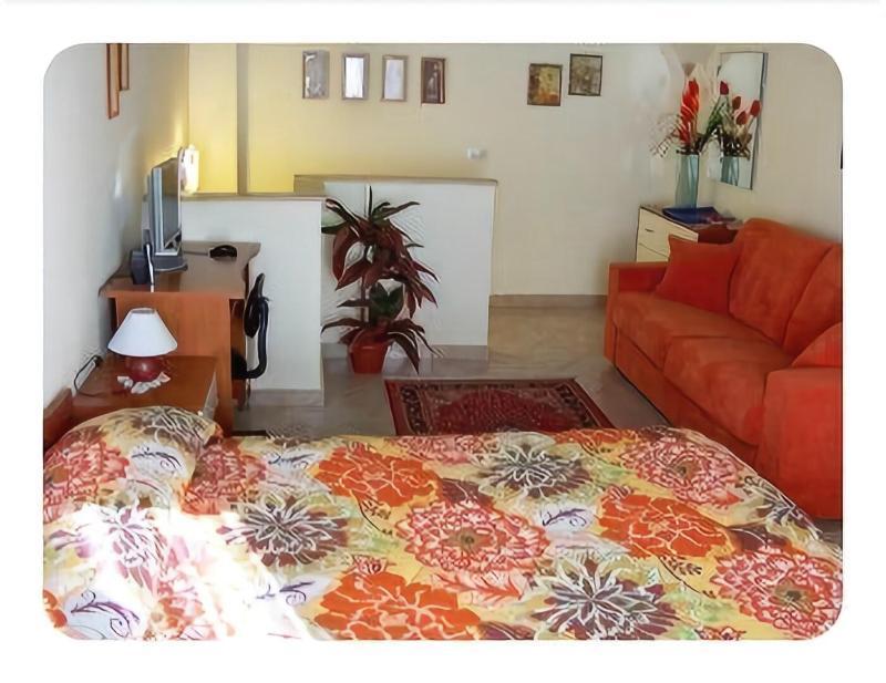 B&B Don Diego Linguaglossa Luaran gambar
