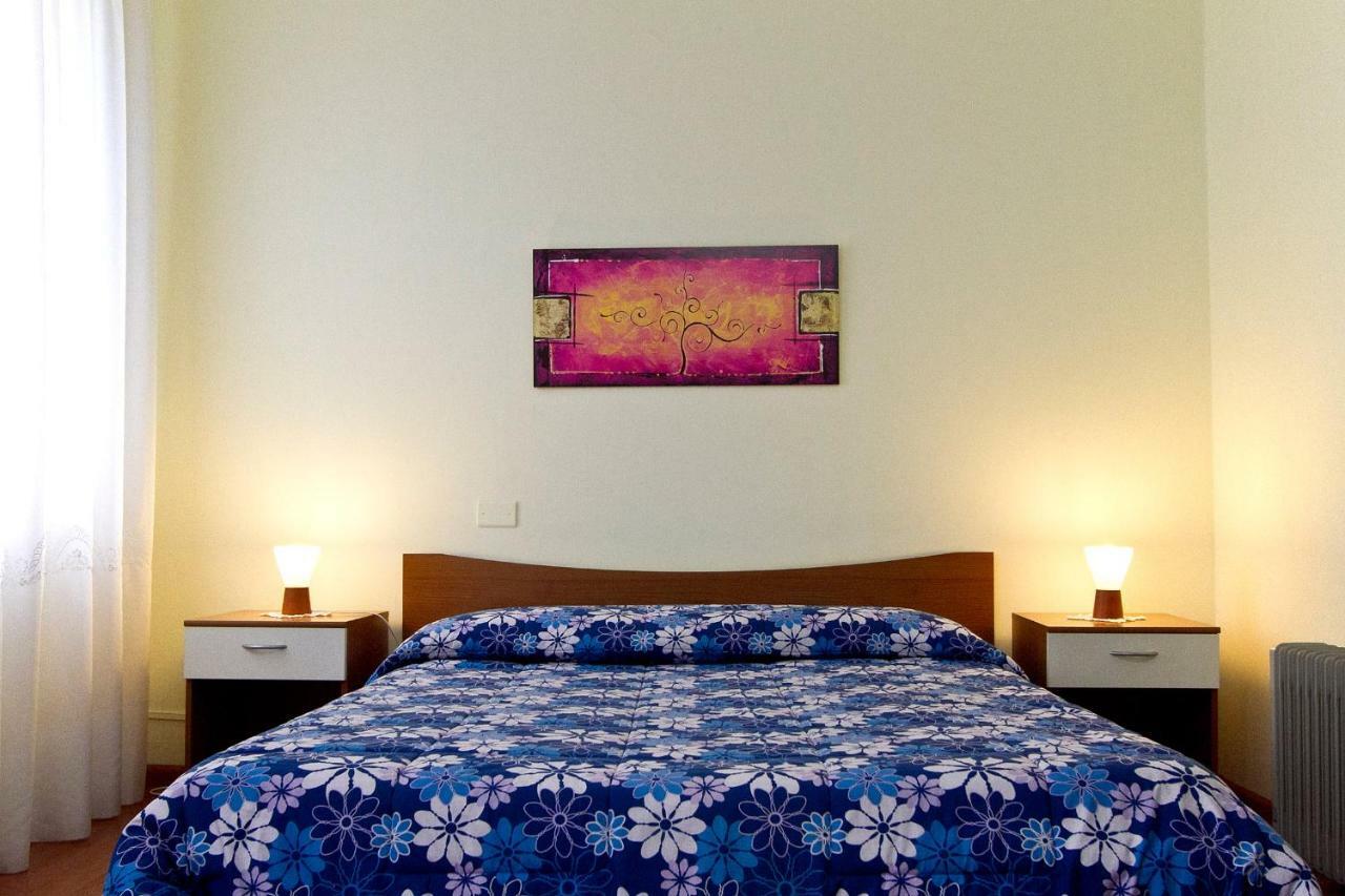 B&B Don Diego Linguaglossa Luaran gambar