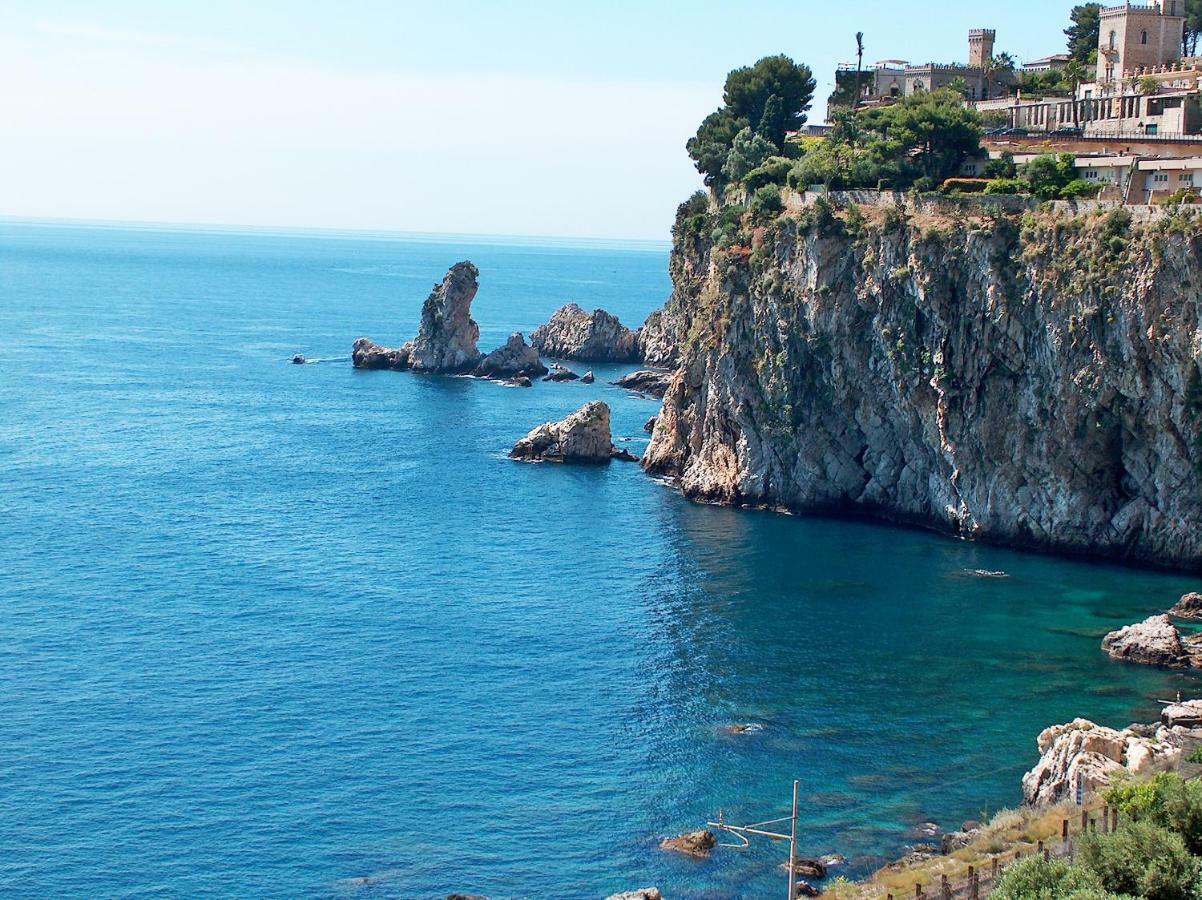 B&B Don Diego Linguaglossa Luaran gambar