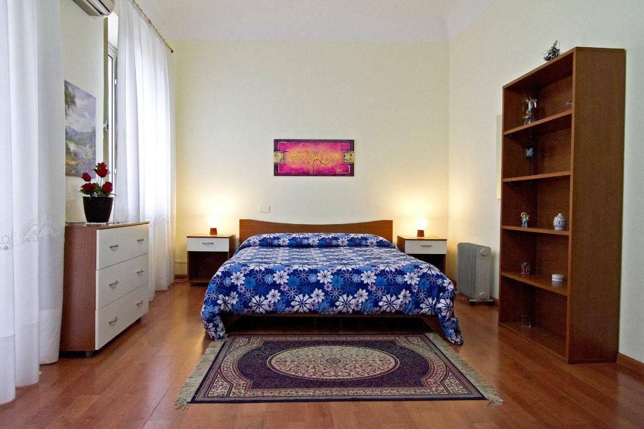 B&B Don Diego Linguaglossa Luaran gambar