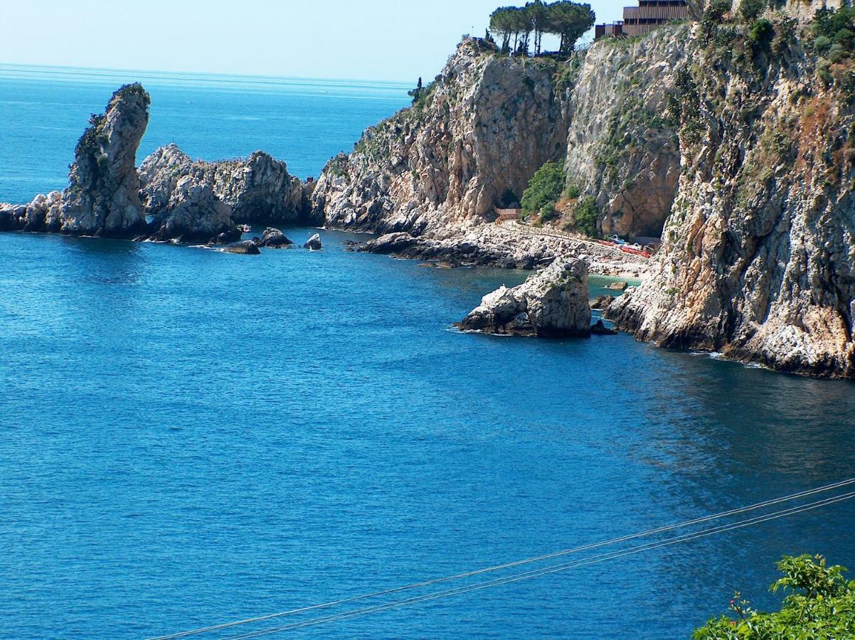 B&B Don Diego Linguaglossa Luaran gambar