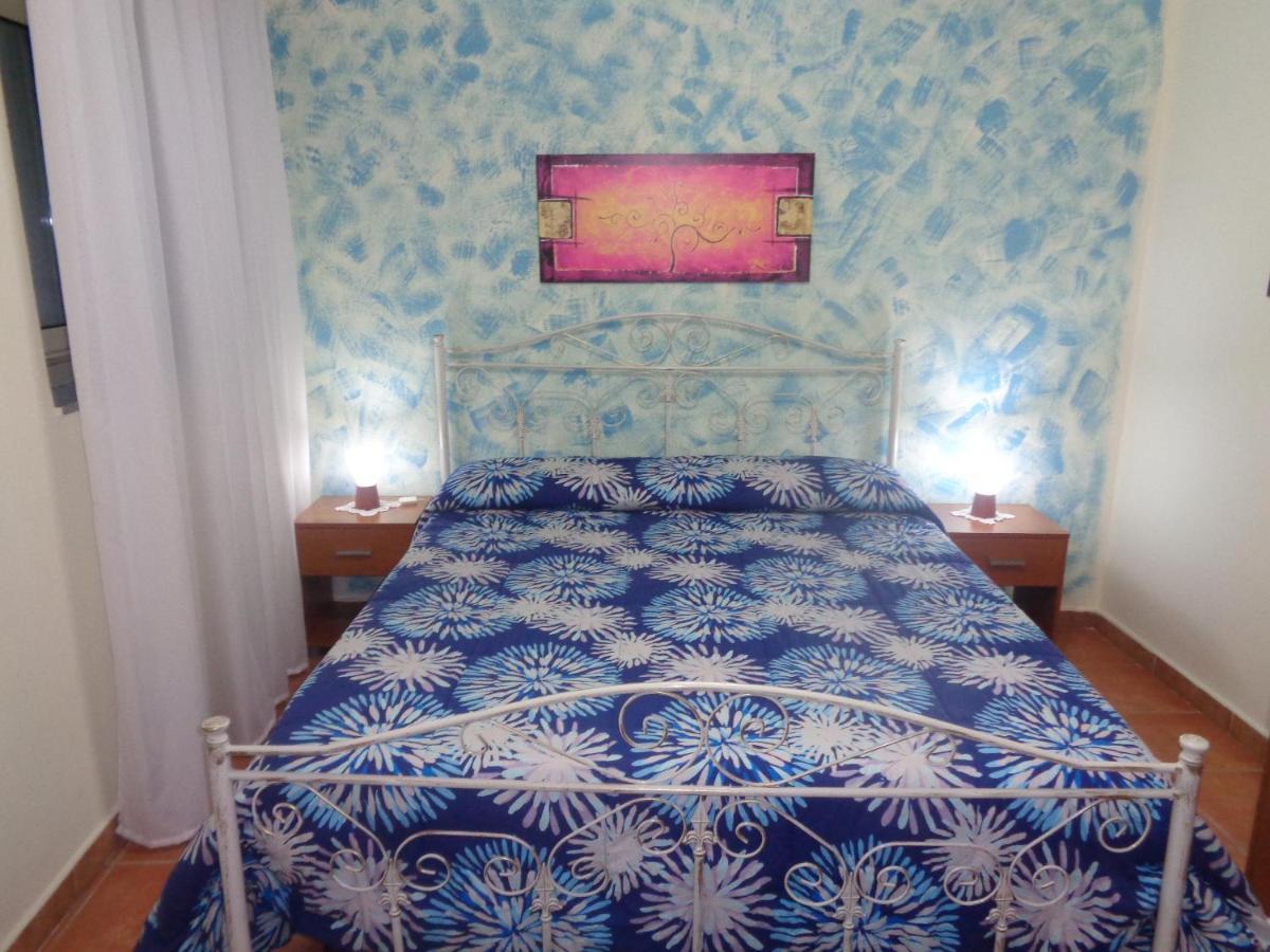 B&B Don Diego Linguaglossa Luaran gambar