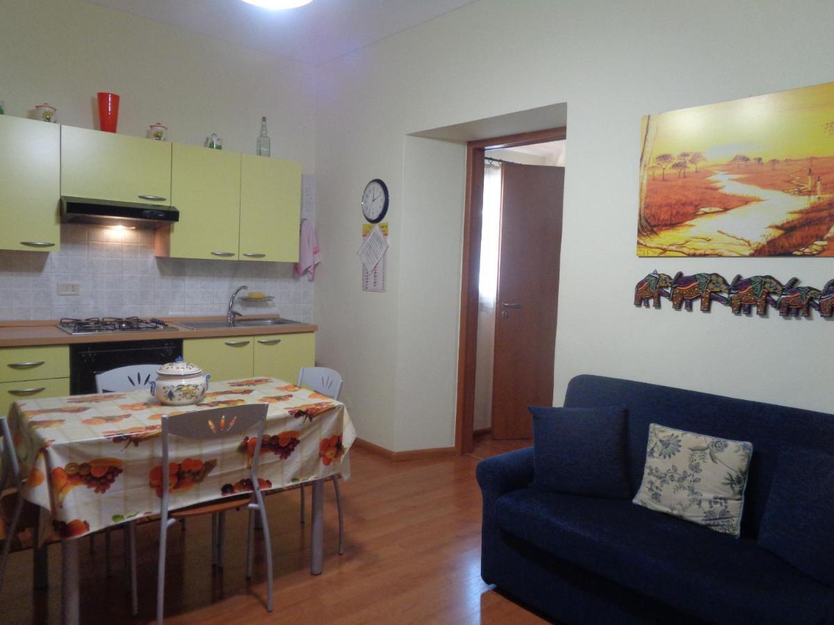 B&B Don Diego Linguaglossa Luaran gambar