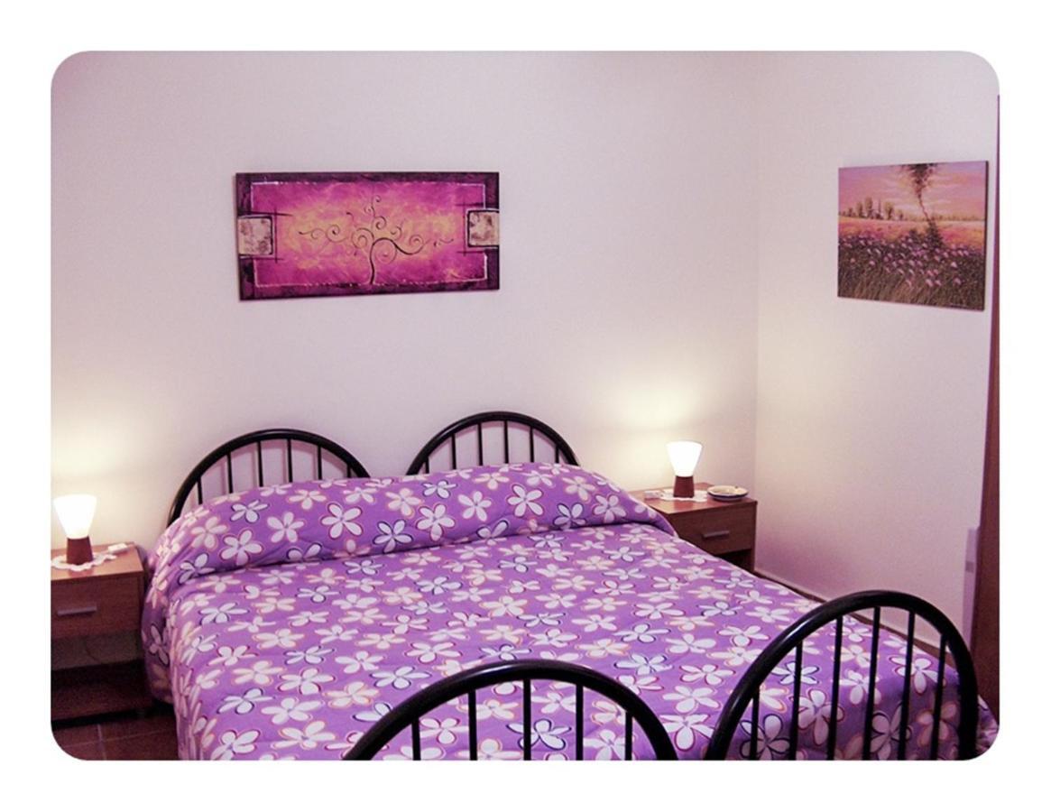 B&B Don Diego Linguaglossa Luaran gambar