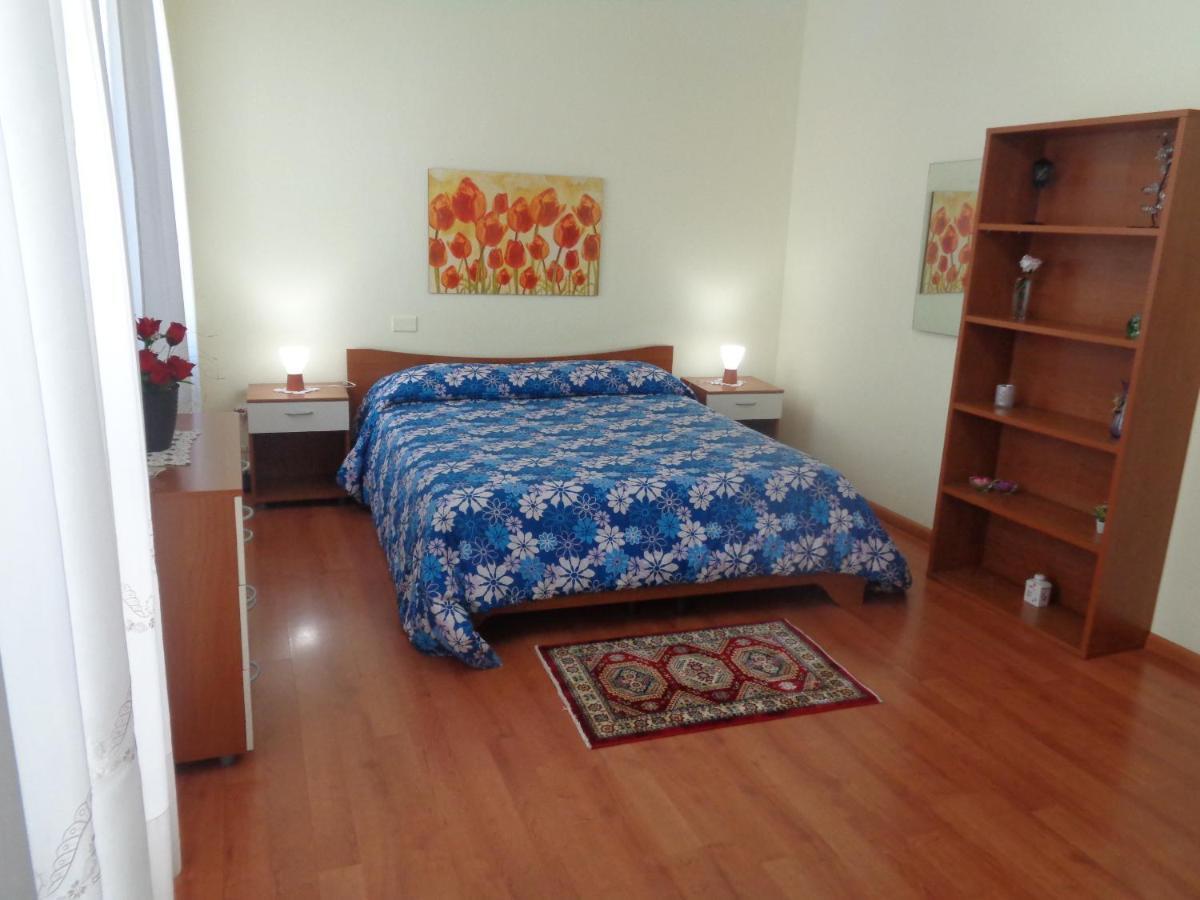 B&B Don Diego Linguaglossa Luaran gambar